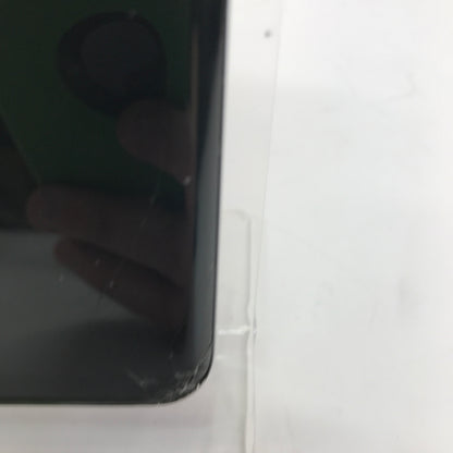 Broken Unlocked Samsung Galaxy S9 64GB SM-GU1 Cracked Screen Parts Only READ