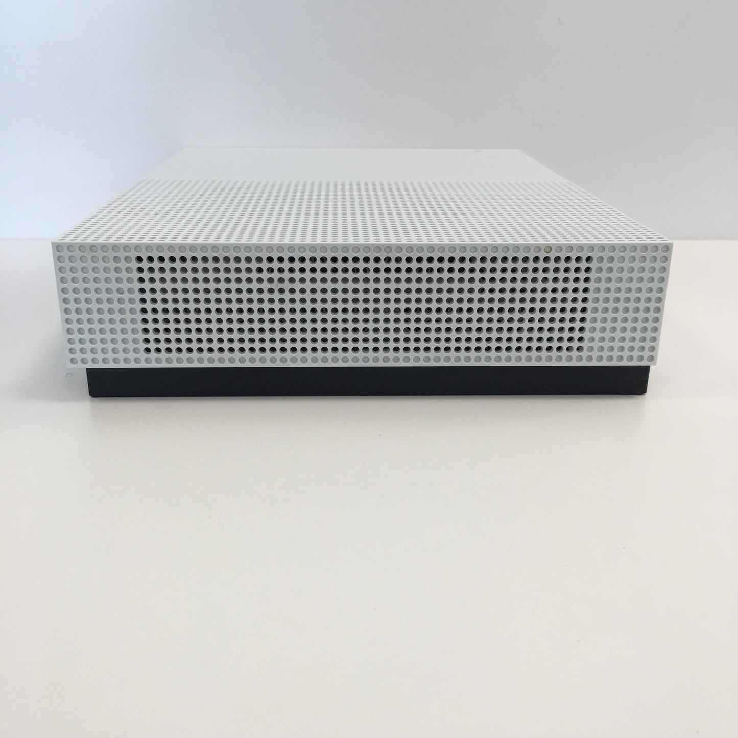 Microsoft Xbox One S 1TB Console Gaming System White 1681 Tested