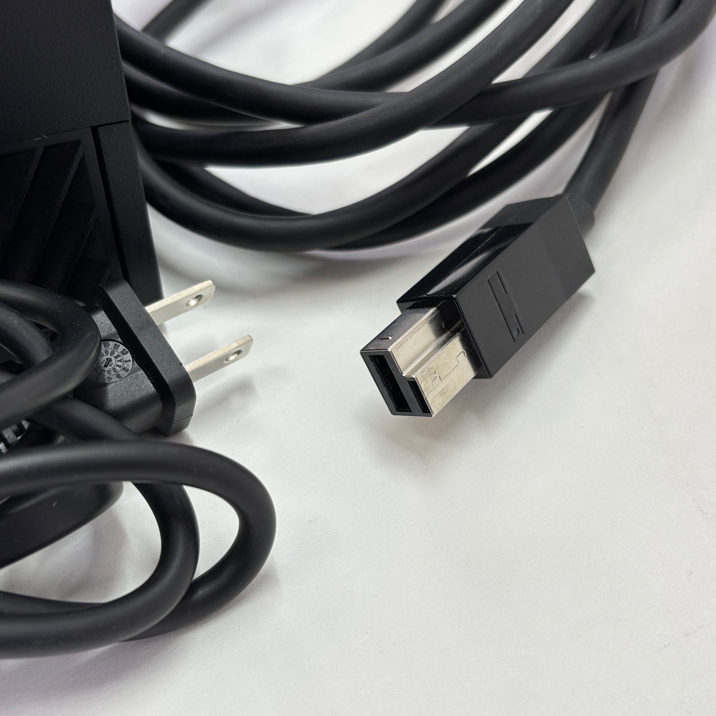 Microsoft Xbox One 500GB Console Gaming System Only Black 1540