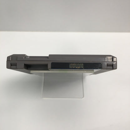 Batman (Nintendo NES, 1990) Tested Works