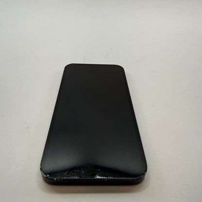 Broken Unlocked Apple iPhone 12 64GB MGH63LL/A Read Description