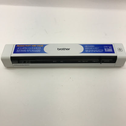 Brother Dsmobile 620 Document Scanner  DS-620