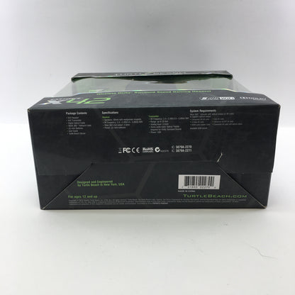 Turtlebeach earforce x42 Wireless Gaming Headset TBS-2270-01
