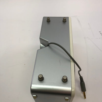 Tivoli Audio isongbook AM/FM Alarm Clock Radio w Extension Speaker