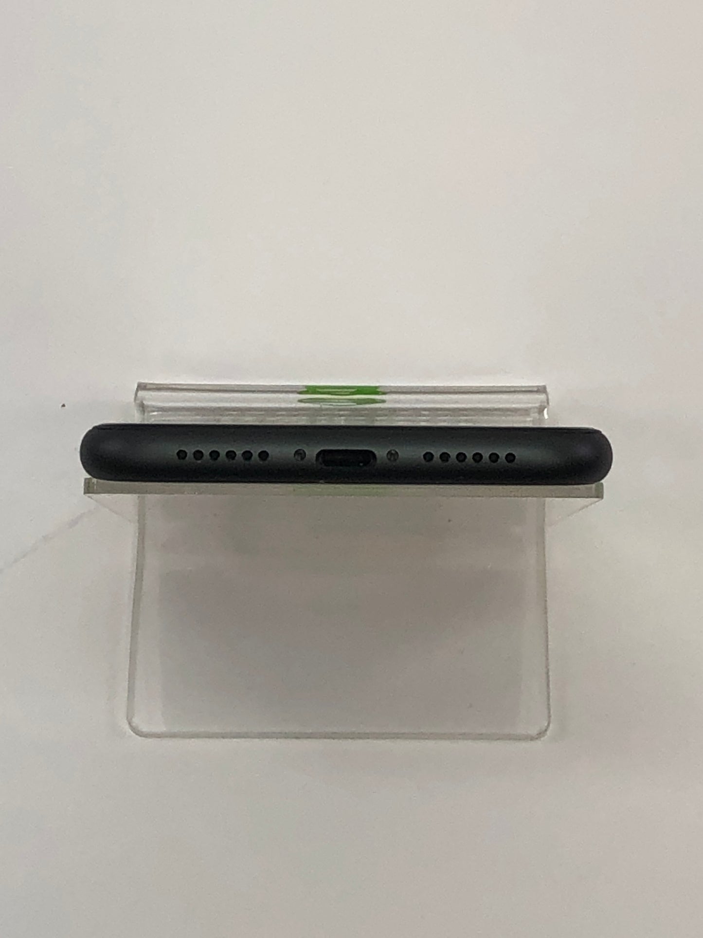 Unlocked Apple iPhone 11 64GB Black
