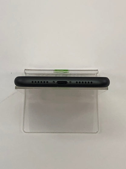 Unlocked Apple iPhone 11 64GB Black