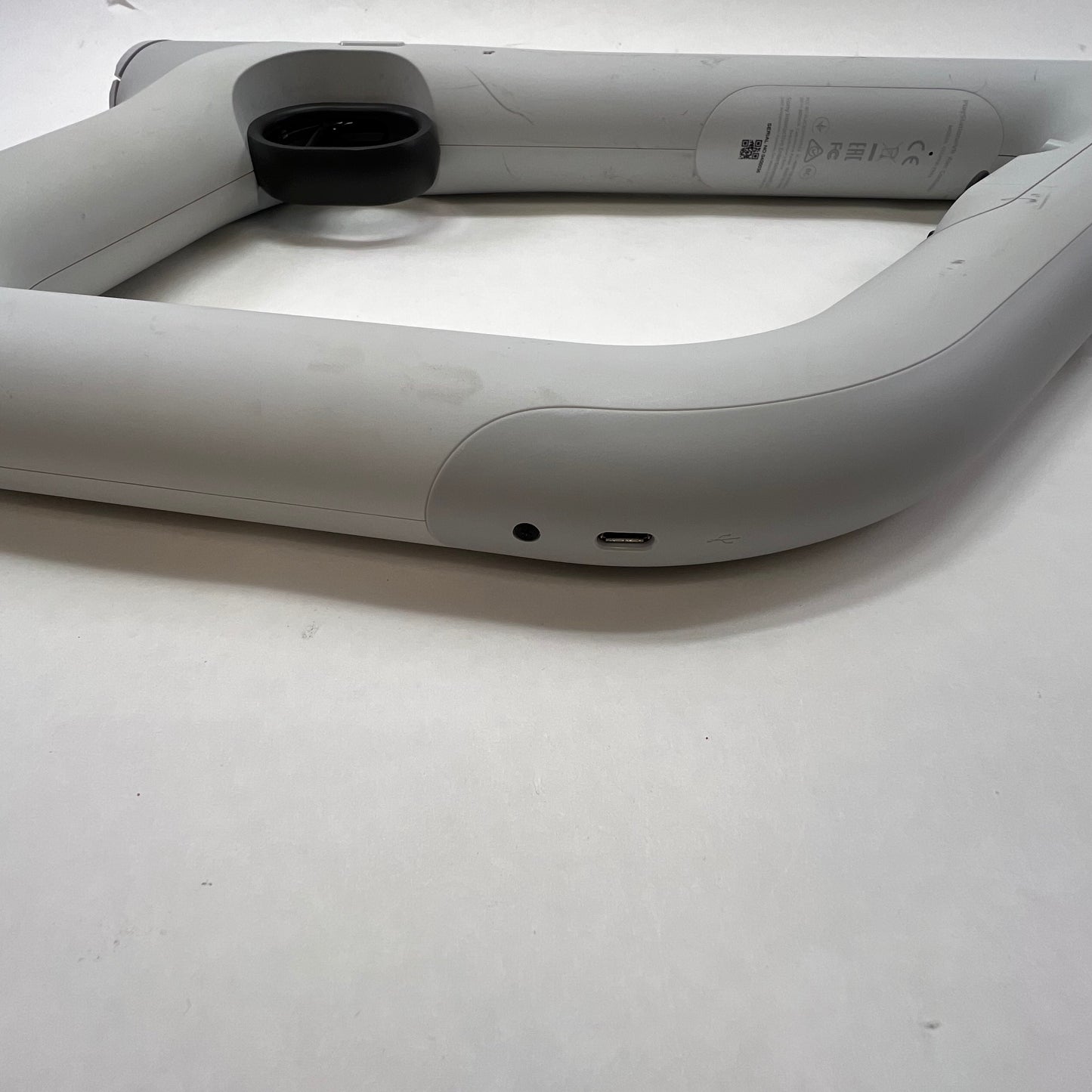 Sony PlayStation VR PlayStation 4 VR Aim Move Motion Controller Gun PS4 White