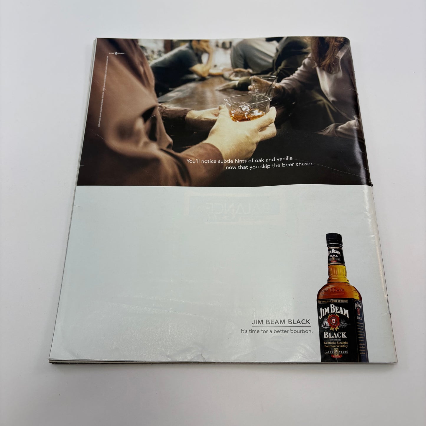 RollingStones Osbournes May 9, 2002 Magazine ISSUE 895