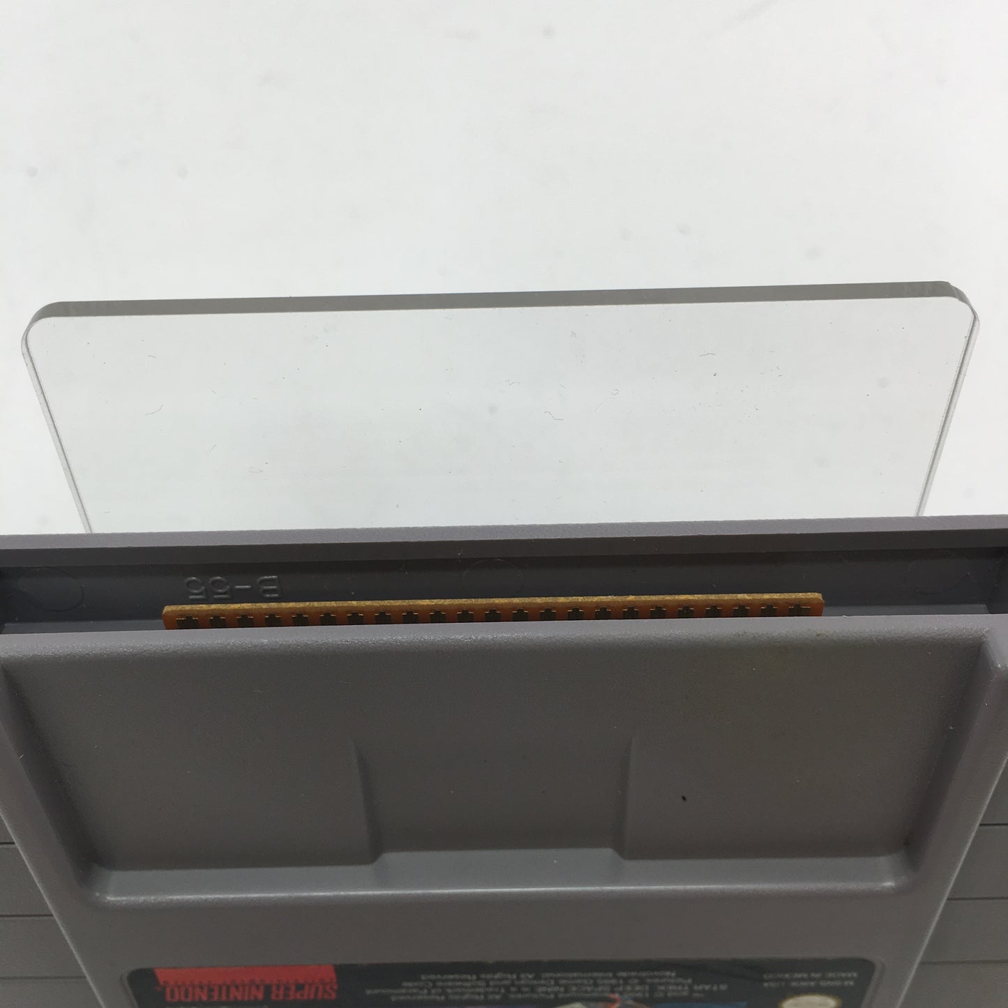 Star Trek Deep Space Nine Crossroads Of Time (Super Nintendo SNES, 1995)