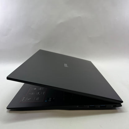 LG Gram 17ZB90R 17" i7-1360P 2.2GHz 16GB RAM 1TB SSD