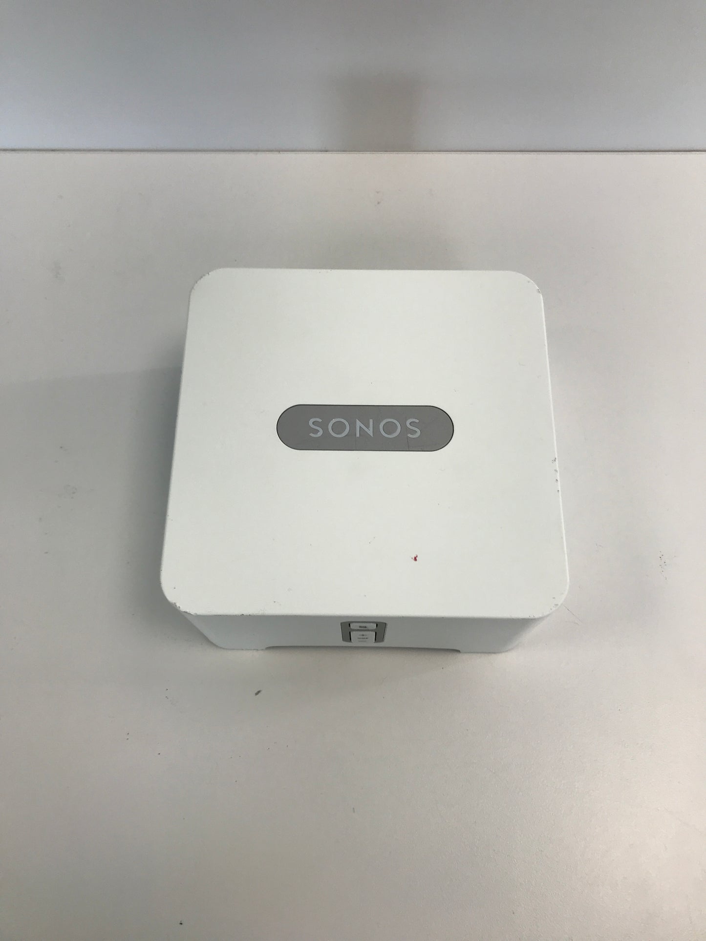 Sonos Connect Sonos Connect Amp