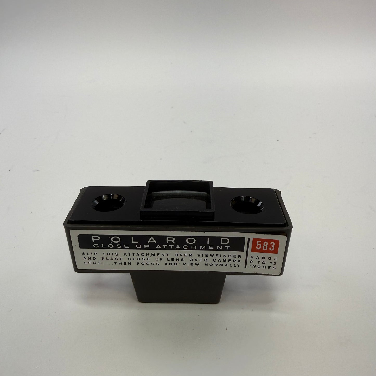Polaroid Vintage Land Camera 103 Land camera No power