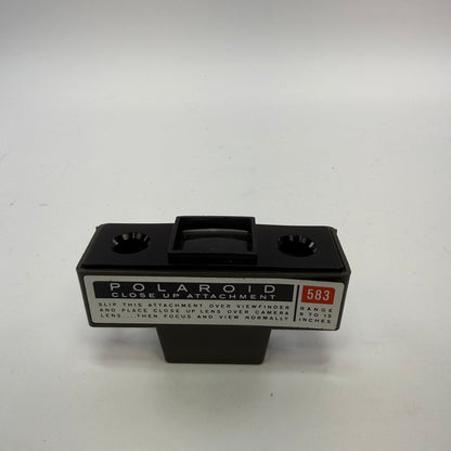 Polaroid Vintage Land Camera 103 Land camera No power