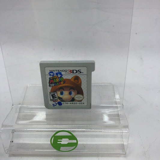 Super Mario 3D Land (Nintendo 3DS, 2011) Cartridge Only