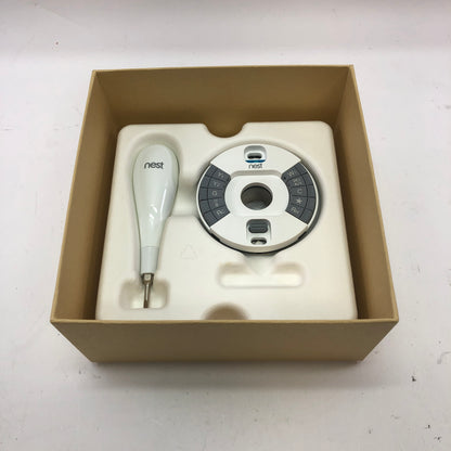 Nest Learning Thermostat Gen 3 T3007ES In Box