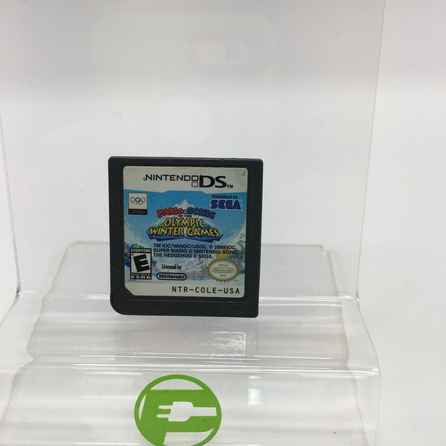 Lot of 9 Nintendo DS Games [Thrillville, Call of Duty, Cake Mania and More]