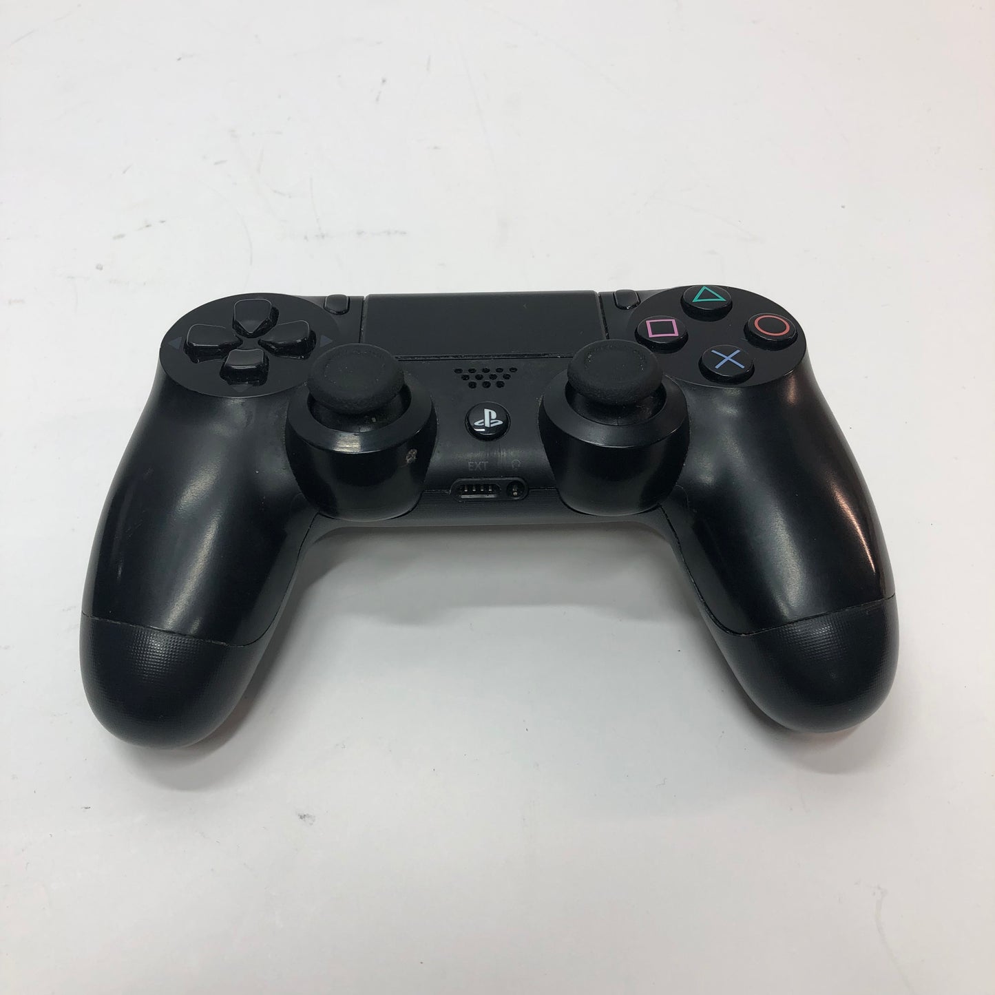 Various Broken Video Game Controllers Bulk Lot of Seven, For Parts
