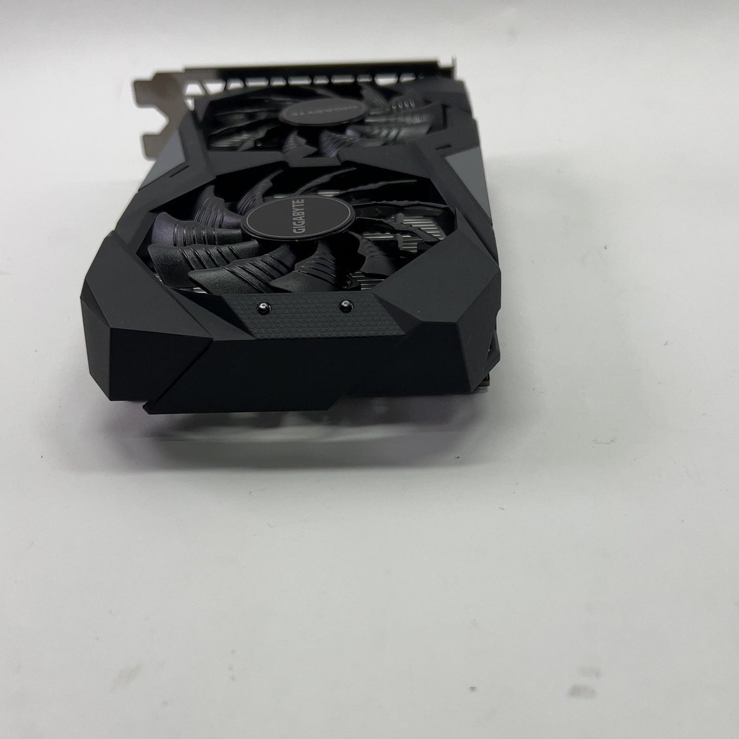 Gigabyte GeForce RTX 3050 Windforce OC 6GB GDDR6 Graphics Card