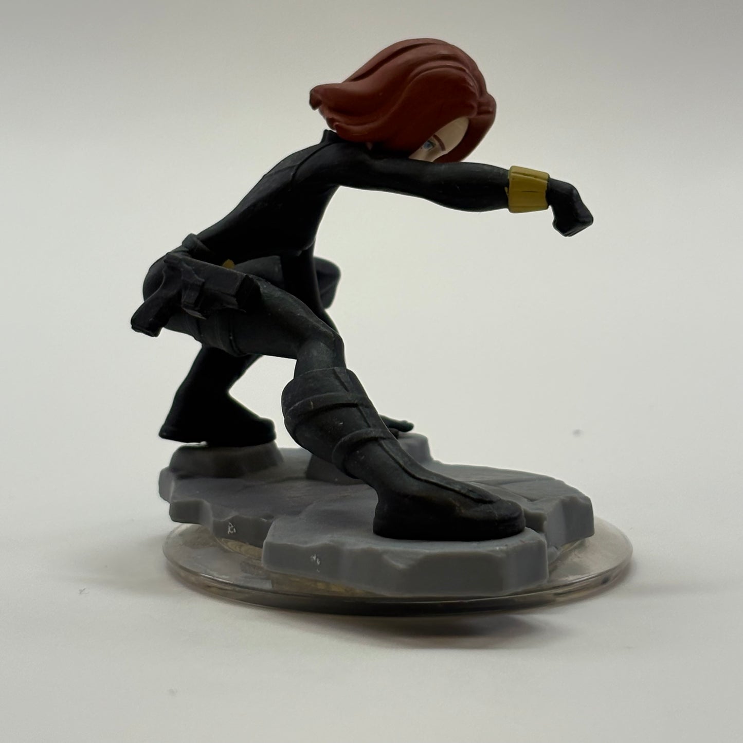 Lot of 5 Disney Infinity 2.0 Marvel Avengers Game Toy Figures INF