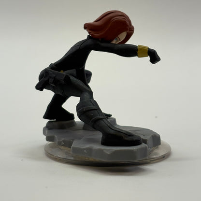 Lot of 5 Disney Infinity 2.0 Marvel Avengers Game Toy Figures INF
