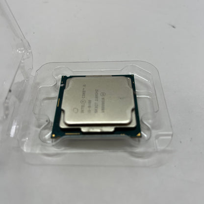 Intel Core i5-8400 2.80GHz 6 Core 6 Thread LGA 1151