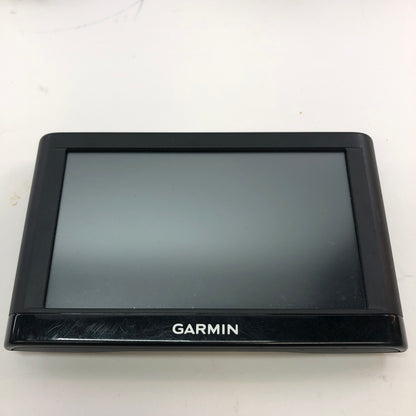 Garmin 55LM Vehicle Navigation Display Portable GPS