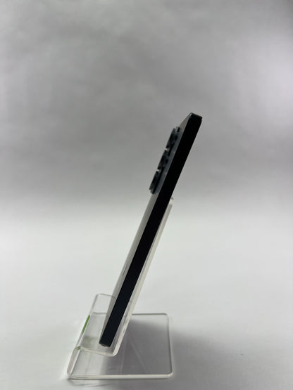 Open box Unlocked Samsung Galaxy S26 Ultra 256GB Absolute Black