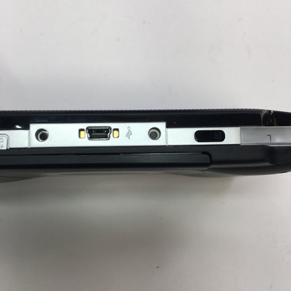 Broken Sony Playstation Portable PSP PSP-1001 Handheld Game System Only READ