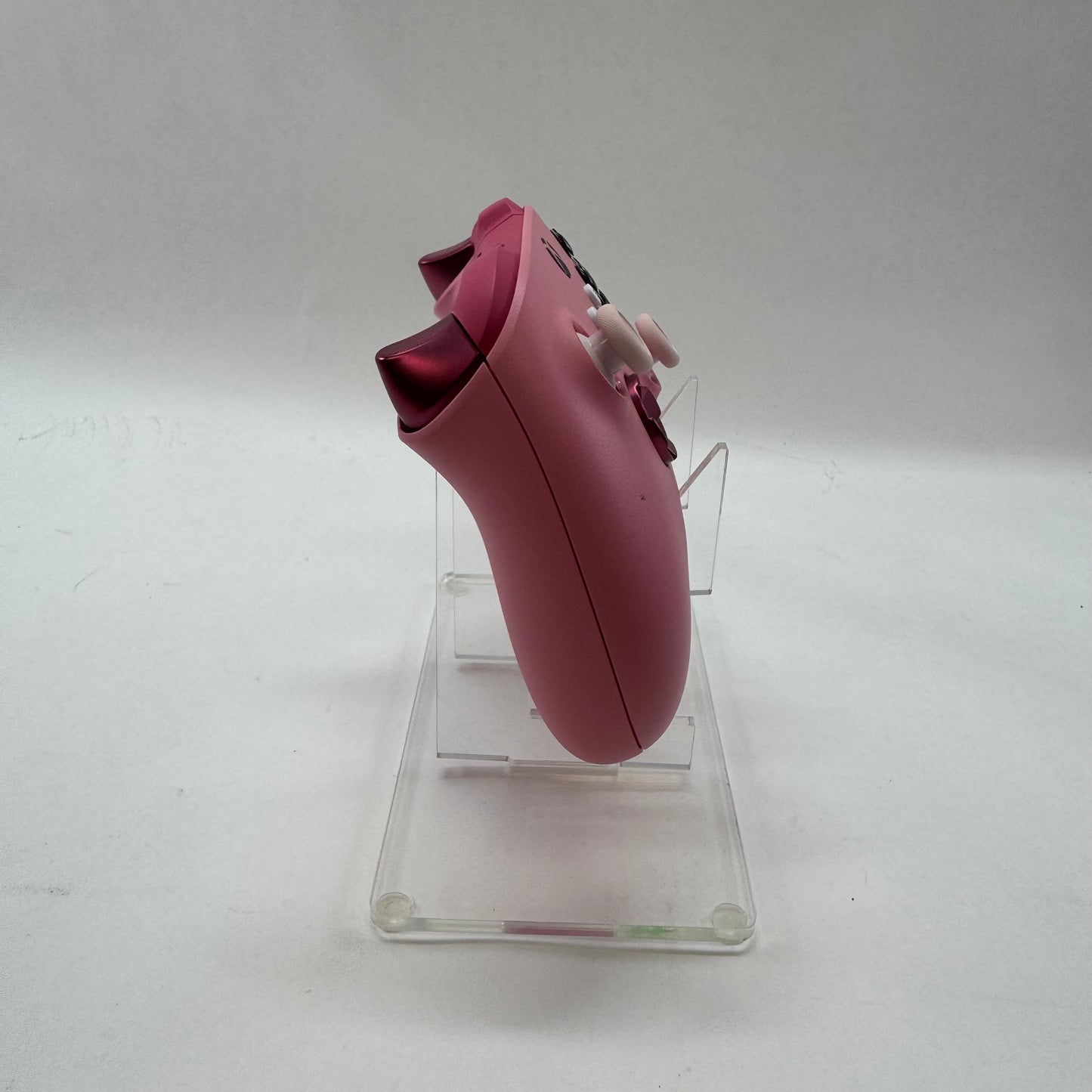 Microsoft Xbox One Wireless Controller Deep Pink 1537
