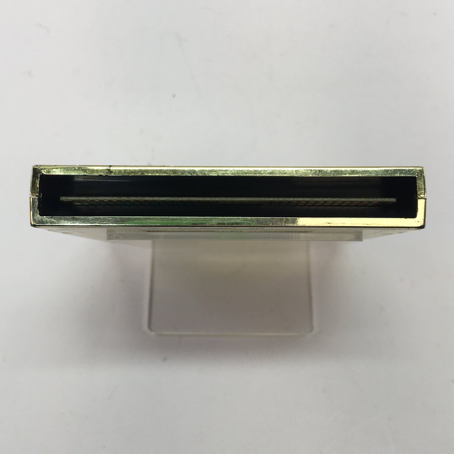 The Legend of Zelda (Nintendo NES, 1985) Tested Works