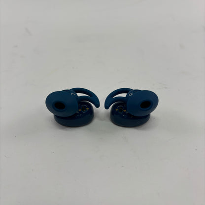 Broken Bose Sport Wireless Earbuds 427929 Read