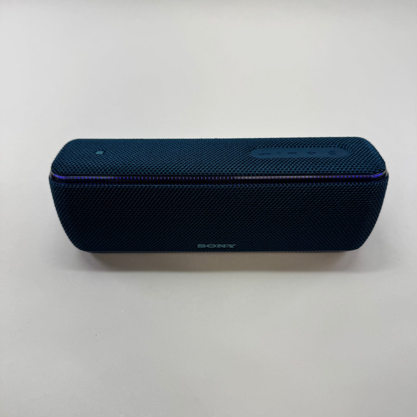 Sony SRS-XB31 Bluetooth Speaker Blue 252482313045013