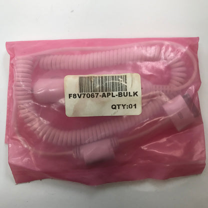 Lot of 19 - New Belkin Car Chargers for older iPhone/iPad F8V7067