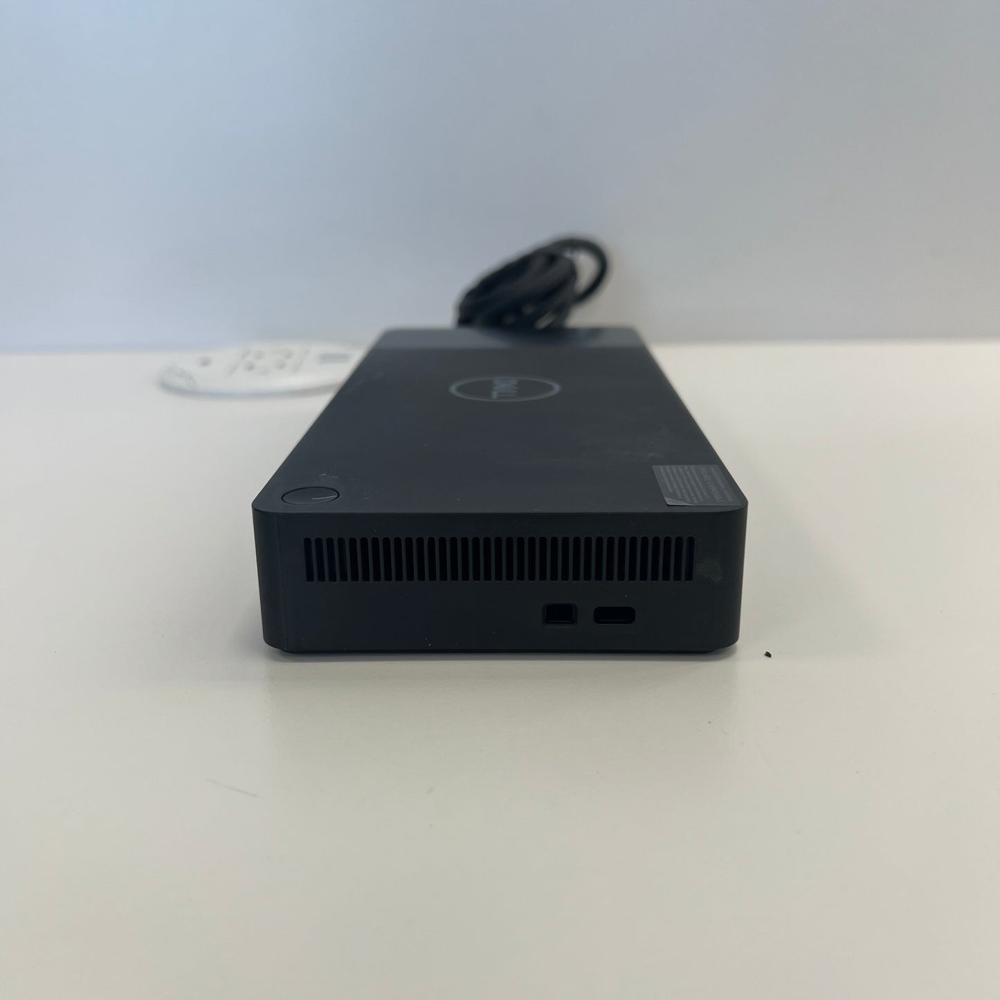 Dell WD19TBS K20A