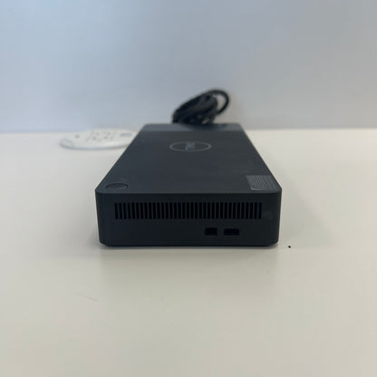 Dell WD19TBS K20A