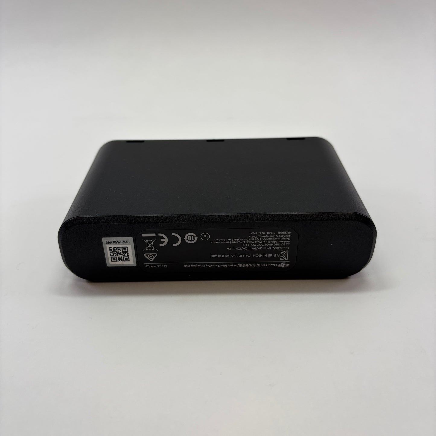 DJI Mavic Mini MT1SS5 Fly More Combo Mini Drone MT1SS5