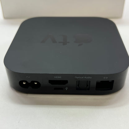 Apple TV 3rd Gen A1469 8GB Digital HD Media Streamer  WiFi + Ethernet