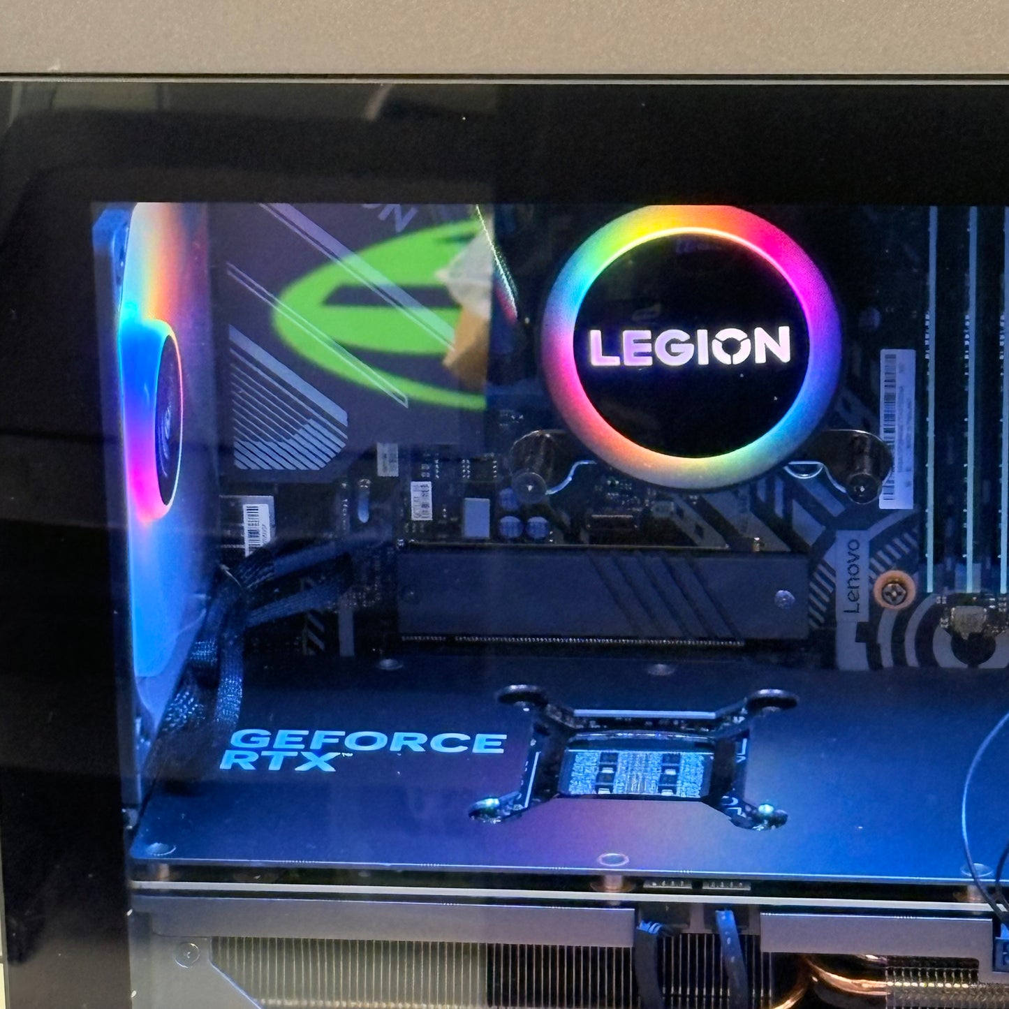 Lenovo Legion T7 34IRZ8
