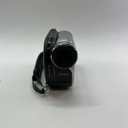 Sony Handycam Digital HD Video Camera Recorder DCR-DVD108