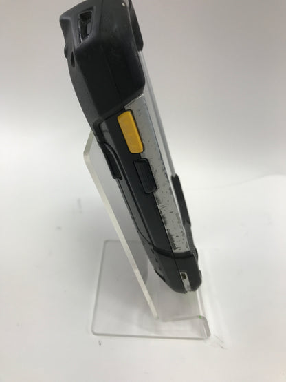 Broken Zebra TC720L Handheld Barcode Scanner No Power, Parts Only, READ