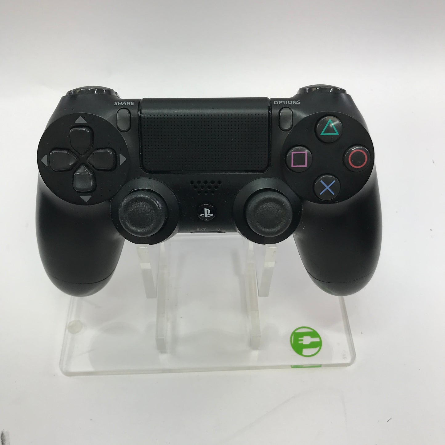 Broken Lot of 5 Sony PlayStation 4 PS4 Wireless Controllers [White, Black, Red]