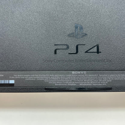 Sony PlayStation 4 PS4 1TB Call of Duty Black Ops 3 Edition Console 
