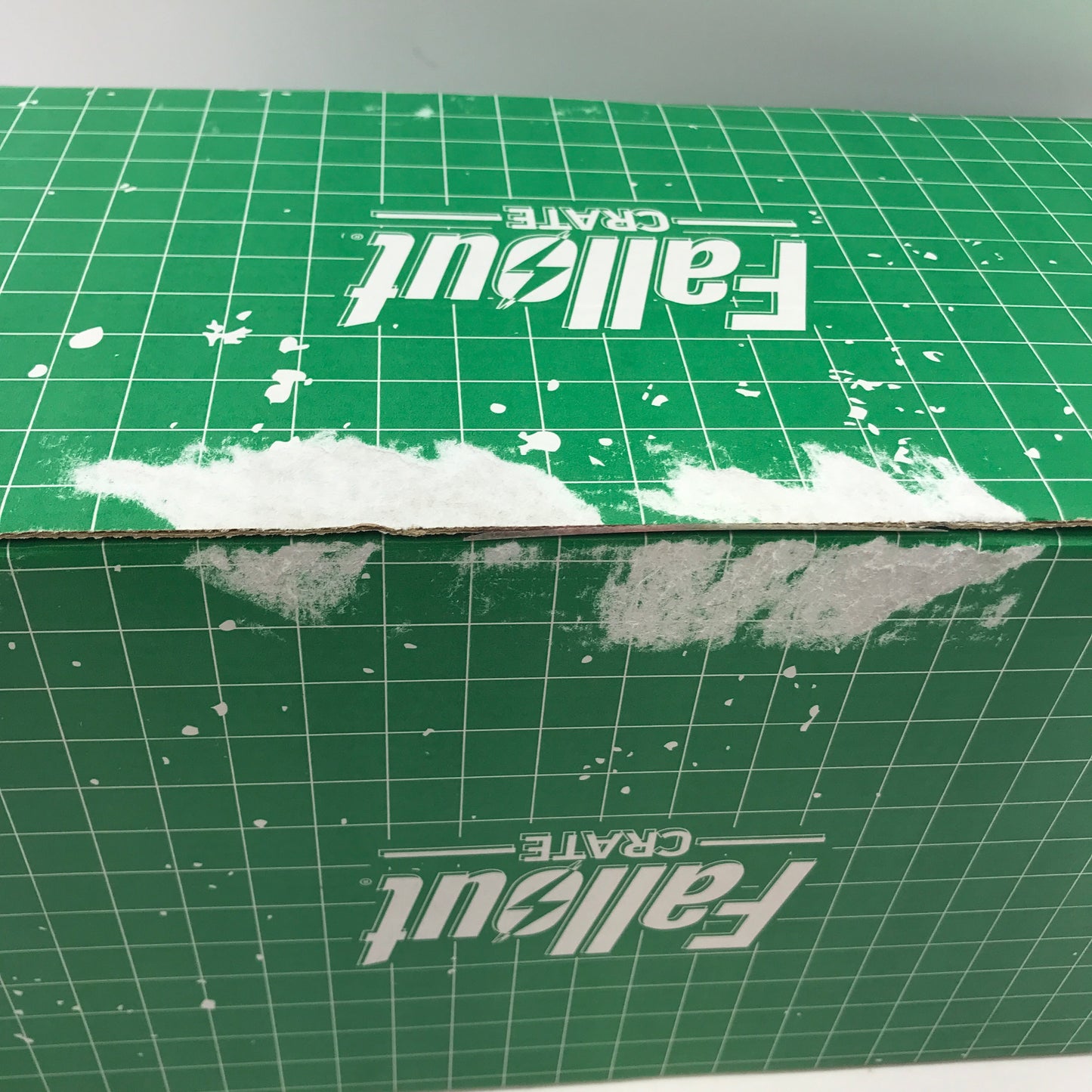 Fallout Loot Crate #9 Rebuild Complete in Original Box 2019