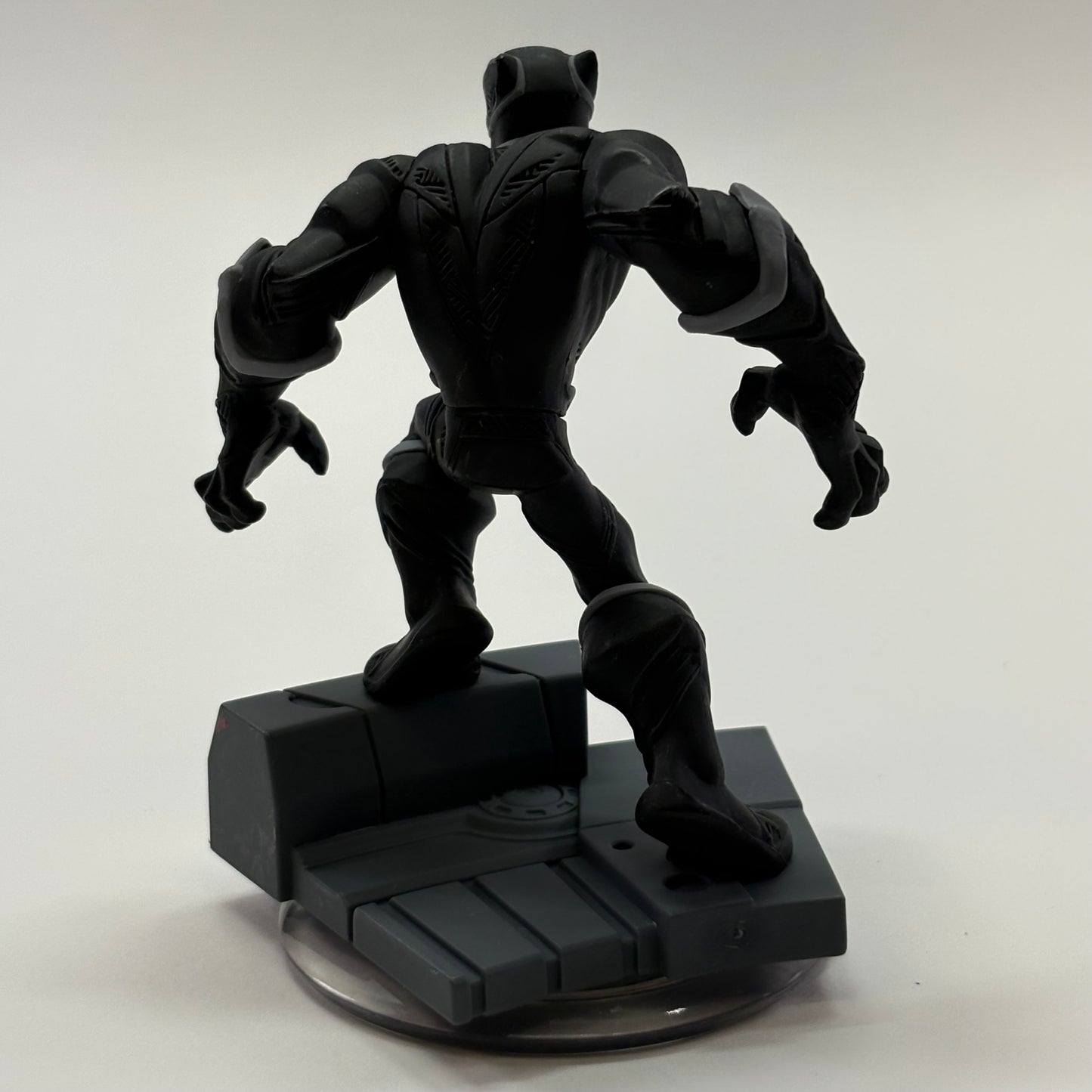 Lot of 5 Disney Infinity 3.0 Marvel Battlegrounds Game Toy Figures INF