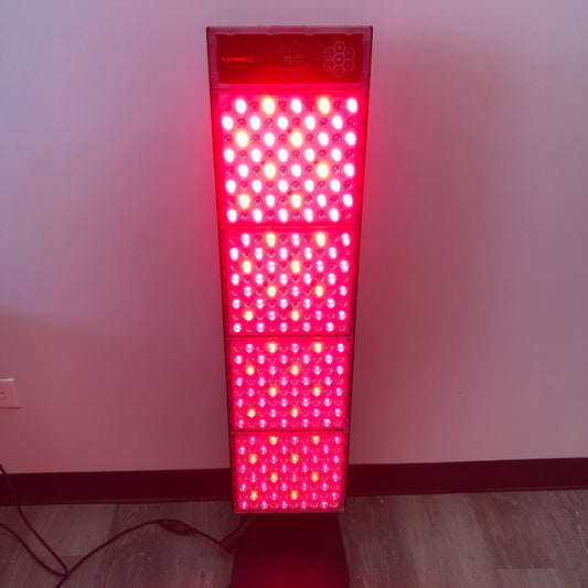 Platinum LED SaunaMax Pro 320W Red Therapy Light