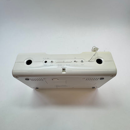 iHome iH5 Home System iPod