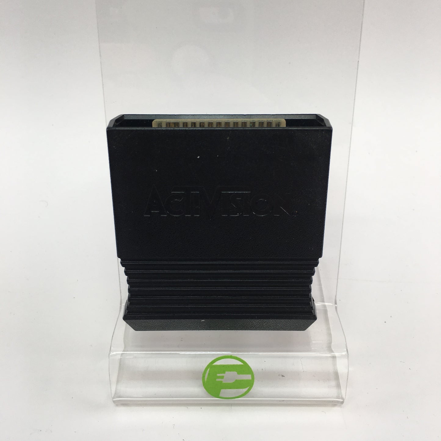 River Raid (Atari 400, 1979) Cartridge Only