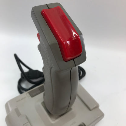 Quickshot QS-112 Flight stick for Nintendo Entertainment System NES