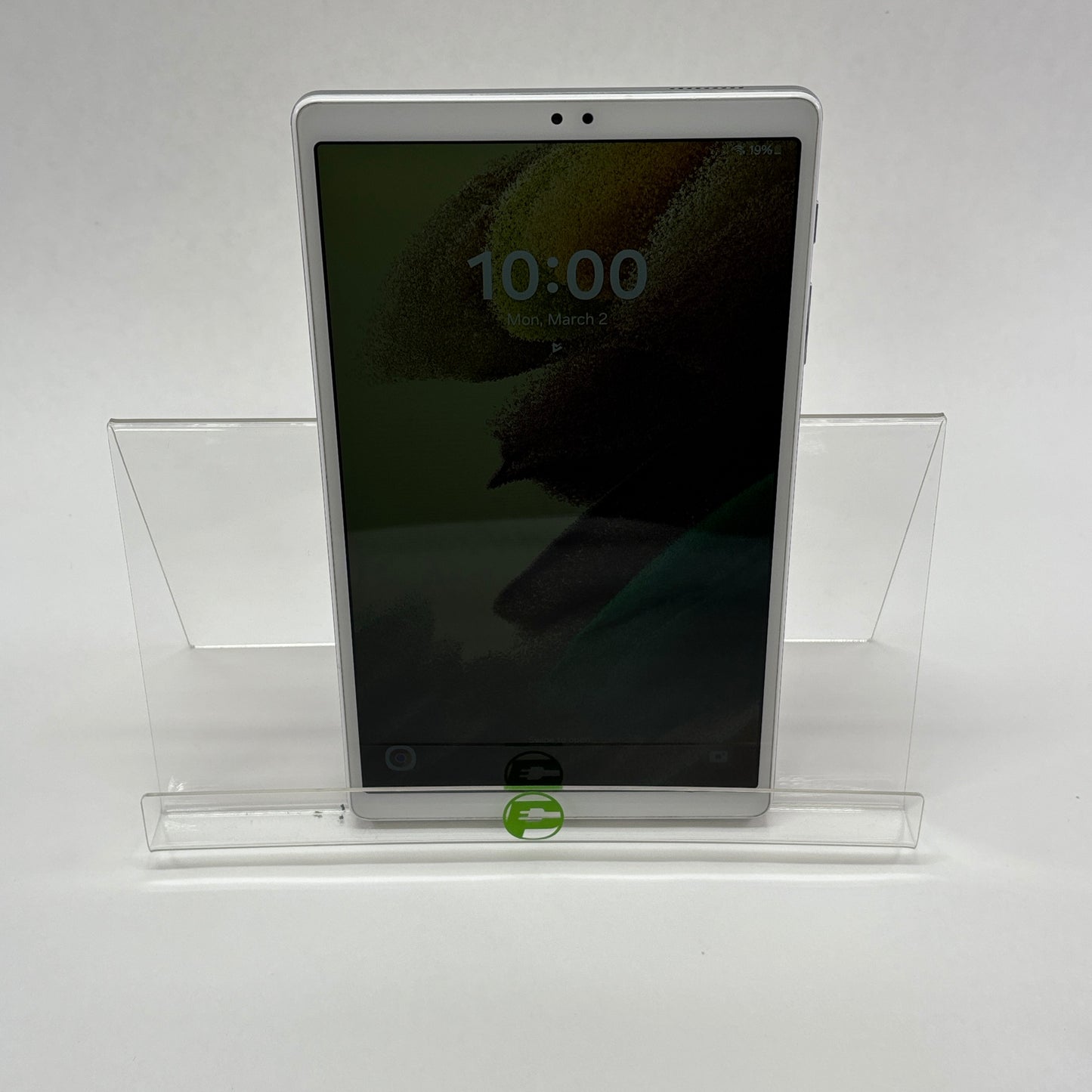 WiFi Only Samsung Galaxy Tab A7 Lite 8.7" 32GB Silver