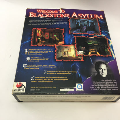 Lot of 10 PC Generic Games